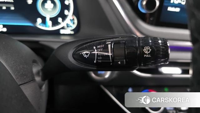 Hyundai Sonata (DN8) id 3965124 из Кореи 9