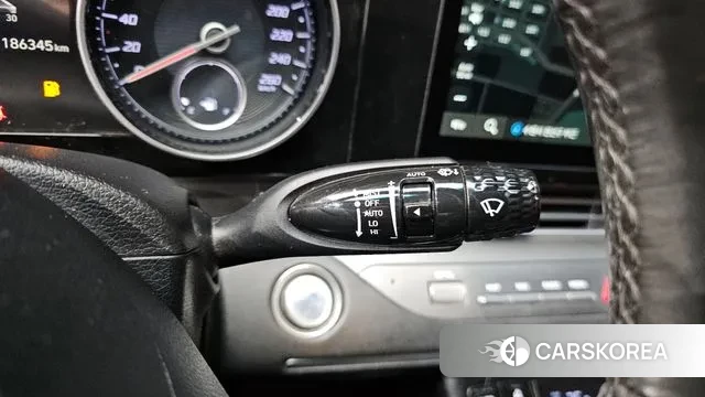 Hyundai The New Grandeur IG id 3557134 из Кореи 9