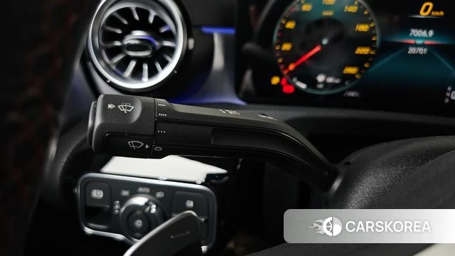 Mercedes-Benz CLA-Class C118 id 3935644 из Кореи 9