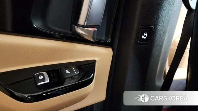 Kia Carnival 4th generation id 3690467 из Кореи 9