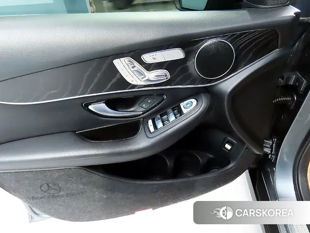 Mercedes-Benz GLC-Class X253 id 2991033 из Кореи 9