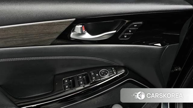 Kia K7 Premier id 3820475 из Кореи 9