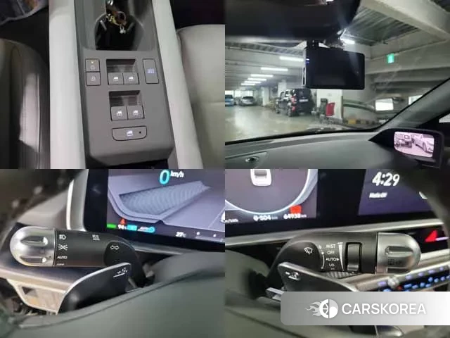 Hyundai Ionic 6 id 2900562 из Кореи 9