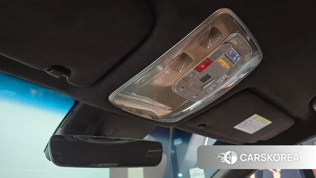 Genesis G80 (RG3) id 3426833 из Кореи 9