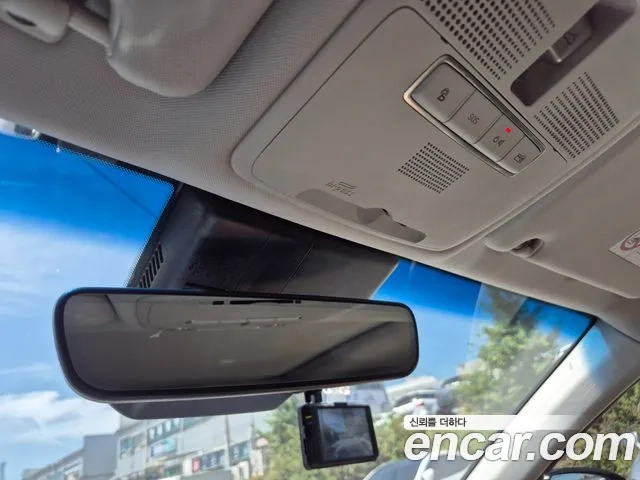 Hyundai The New Grandeur IG id 2924726 из Кореи 9