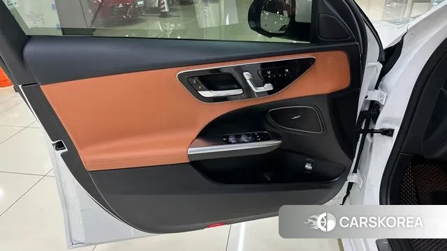 Mercedes-Benz C-Class W206 id 3322001 из Кореи 9