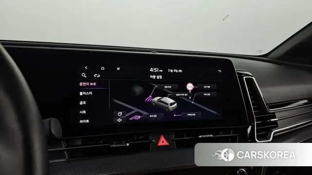 Kia Sportage 5th Generation id 3322540 из Кореи 9