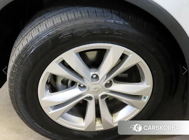 Renault Korea (Samsung) The New QM6 id 3955214 из Кореи 9