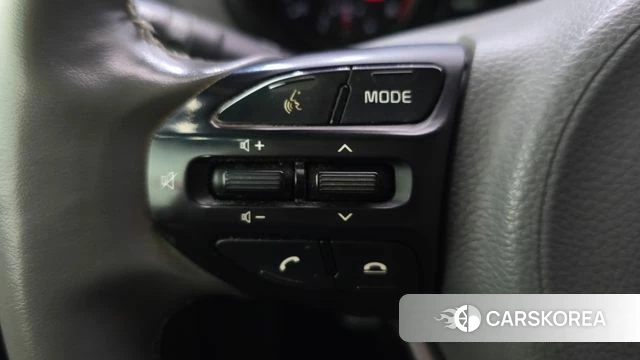 Kia Morning Urban (JA) id 4906983 из Кореи 9