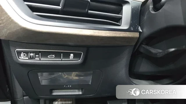 Kia K8 id 3384801 из Кореи 9