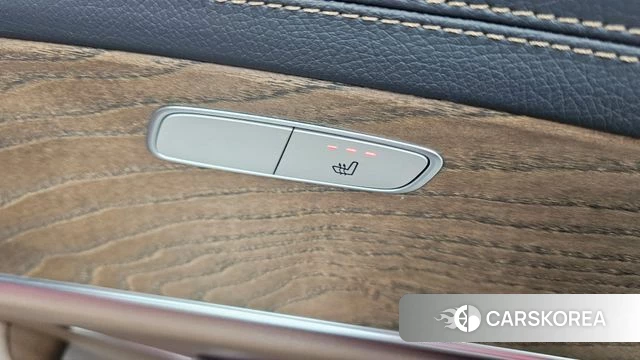 Mercedes-Benz E-Class W213 id 4293860 из Кореи 9