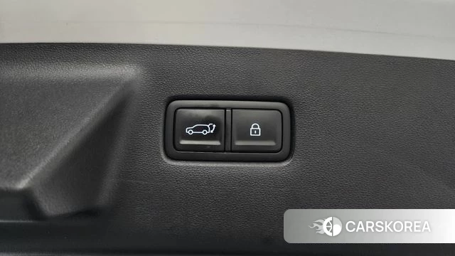 Hyundai Santa Fe (MX5) id 4635653 из Кореи 9