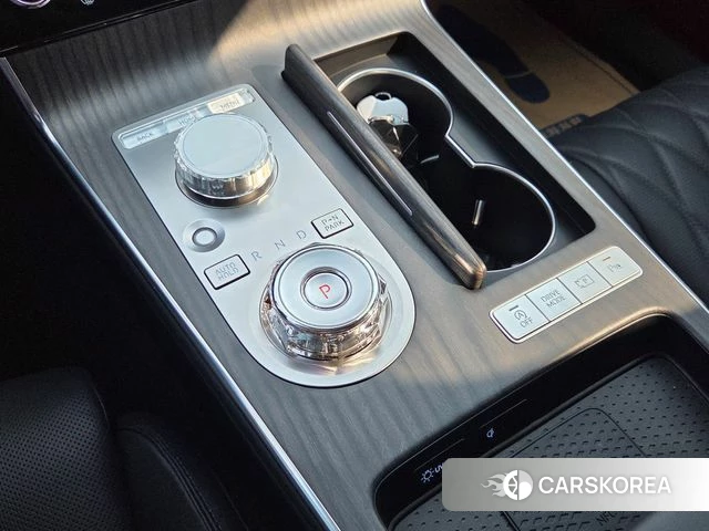 Genesis G80 (RG3) id 3823707 из Кореи 9