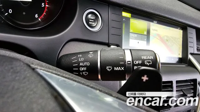 Land Rover Discovery Sports id 2850898 из Кореи 9