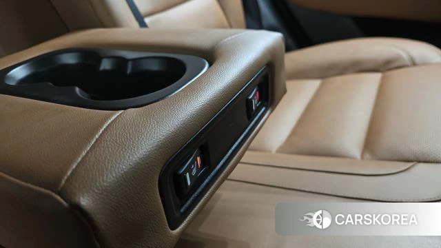 Renault Korea (Samsung) The New QM6 id 3838120 из Кореи 9