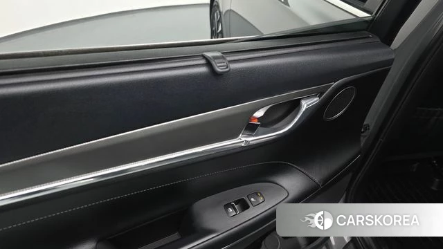 Hyundai The New Grandeur IG Hybrid id 3877790 из Кореи 9