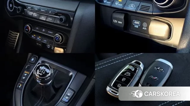 Hyundai Veloster (JS) id 3656385 из Кореи 9