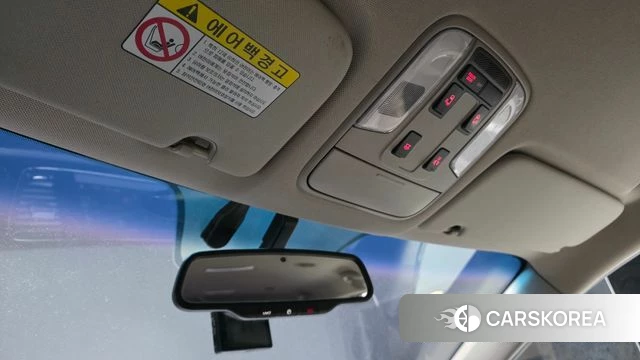 Kia The New Carnival id 4246154 из Кореи 9