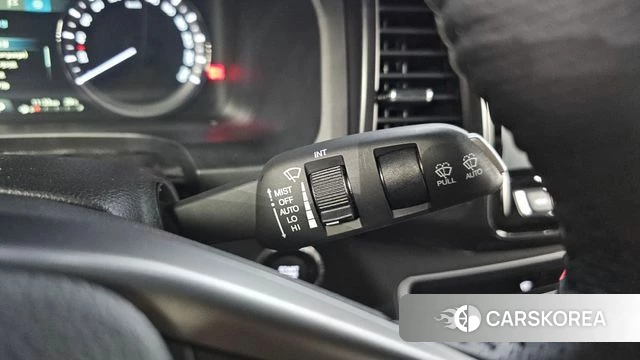 Ssangyong Rexton Sports id 4495884 из Кореи 9