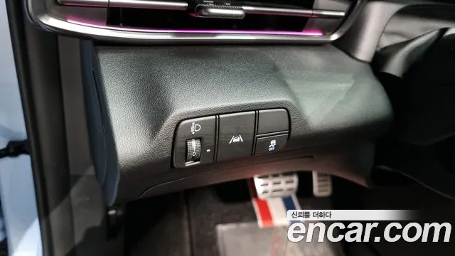 Hyundai Avante (CN7) id 2454116 из Кореи 9