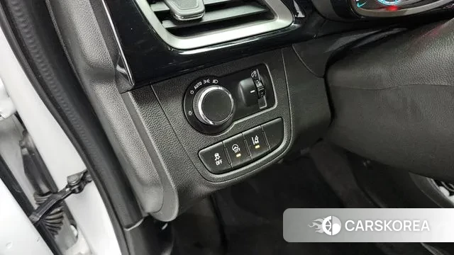 Chevrolet (GM Daewoo) The New Spark id 3457917 из Кореи 9