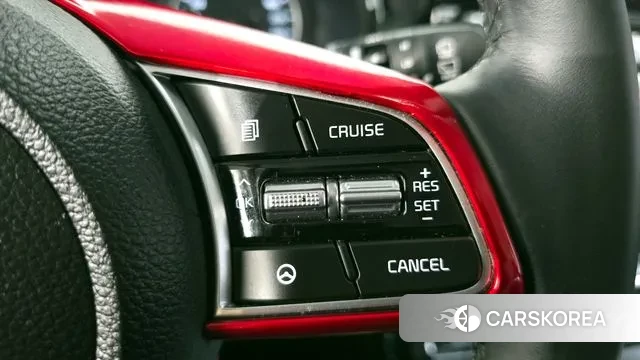 Kia Seltos id 3264397 из Кореи 9