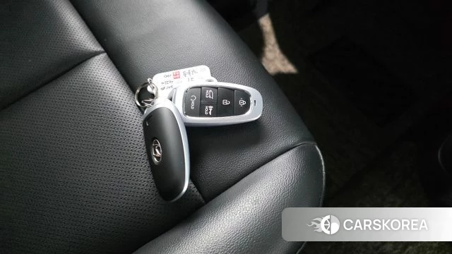 Hyundai Staria id 4396310 из Кореи 9