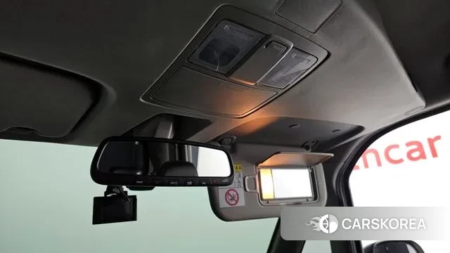 Kia The New Ray id 3691697 из Кореи 9