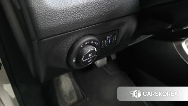 Jeep Compass 2nd Generation id 4196993 из Кореи 9