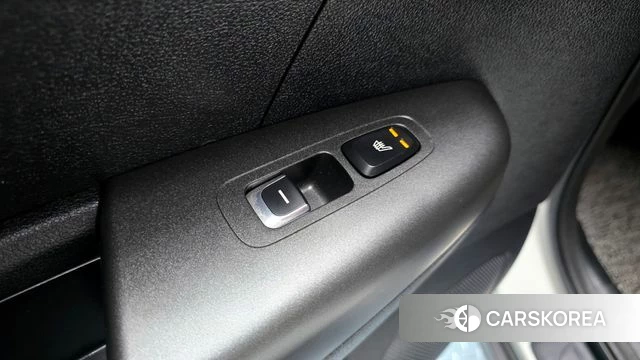 Kia Sportage The Bold id 4188380 из Кореи 9