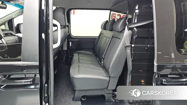 Hyundai Staria id 3383366 из Кореи 9