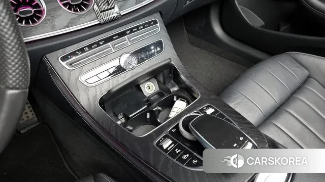 Mercedes-Benz E-Class W213 id 3598884 из Кореи 9