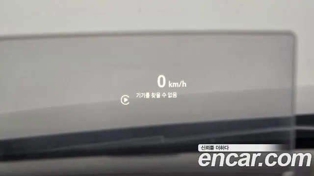 Chevrolet (GM Daewoo) Trailblazer id 2863438 из Кореи 9