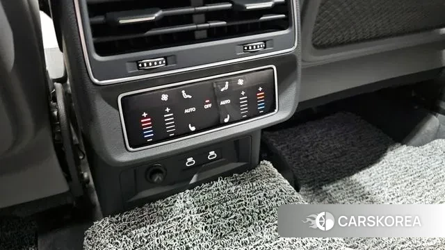 Audi Q8 (4M) id 3322145 из Кореи 9