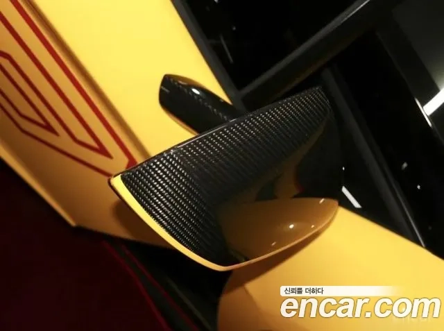 Lamborghini Aventador id 2896411 из Кореи 9