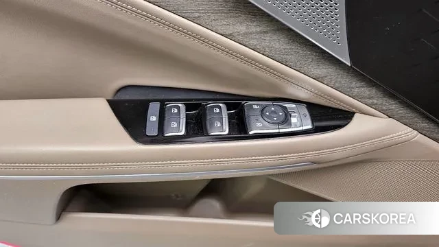 Kia K8 id 3247832 из Кореи 9