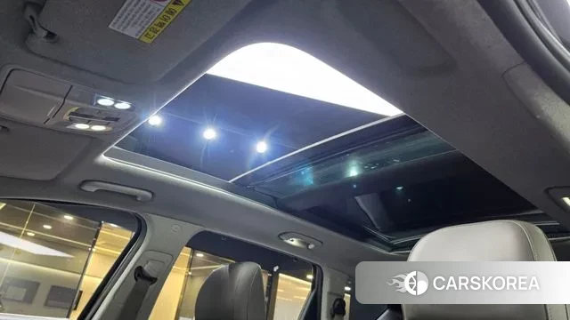 Hyundai Santa Fe TM id 3413347 из Кореи 9