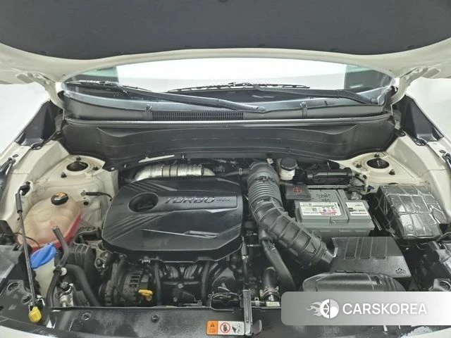 Kia Seltos id 3860069 из Кореи 9