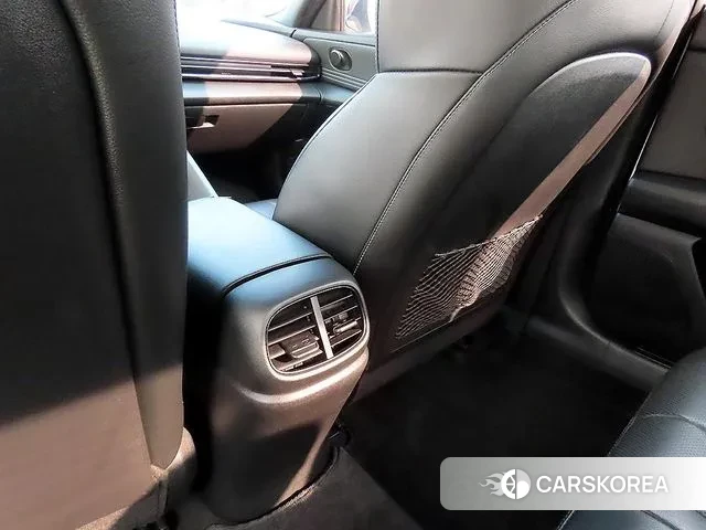 Hyundai Avante (CN7) id 3702363 из Кореи 9