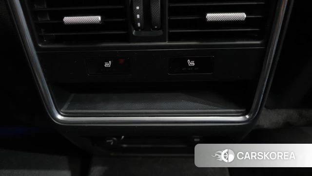Porsche Cayenne (PO536) id 4447556 из Кореи 9