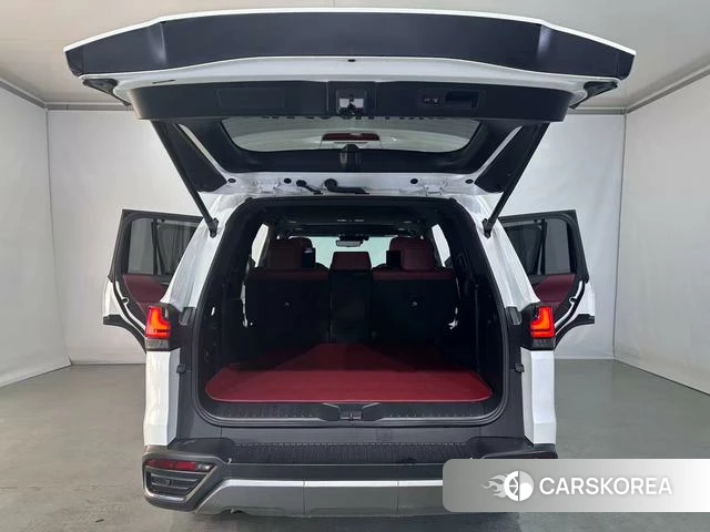 Lexus LX id 4301741 из Китая 9
