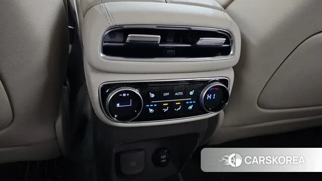 Genesis GV80 id 3591315 из Кореи 9