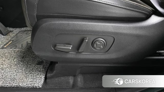 Kia The New Carnival 4th Generation id 4349390 из Кореи 9