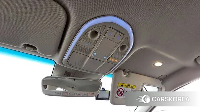 Genesis The New G70 id 3483324 из Кореи 9