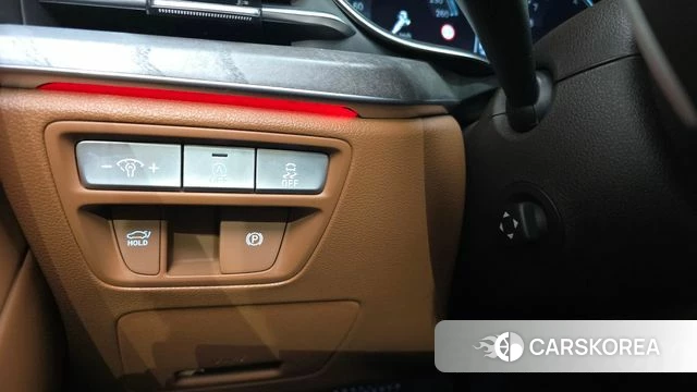 Genesis G80 (RG3) id 3883747 из Кореи 9