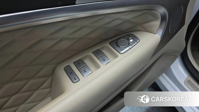 Genesis G70 id 4520336 из Кореи 9