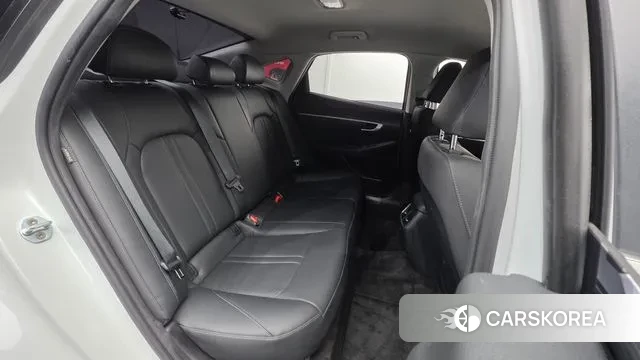 Hyundai Sonata (DN8) id 3396495 из Кореи 9