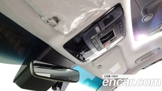 Hyundai Staria id 2816240 из Кореи 9