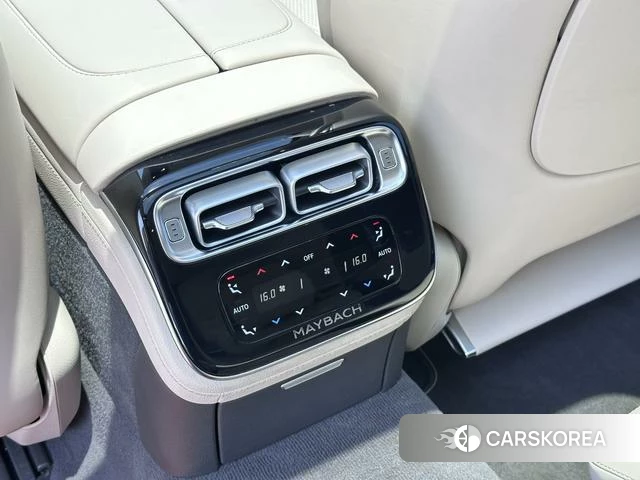 Mercedes-Benz Maybach S-class id 4290324 из Китая 9