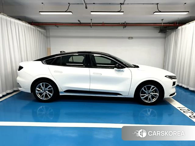 Ford Mondeo id 4368199 из Китая 9